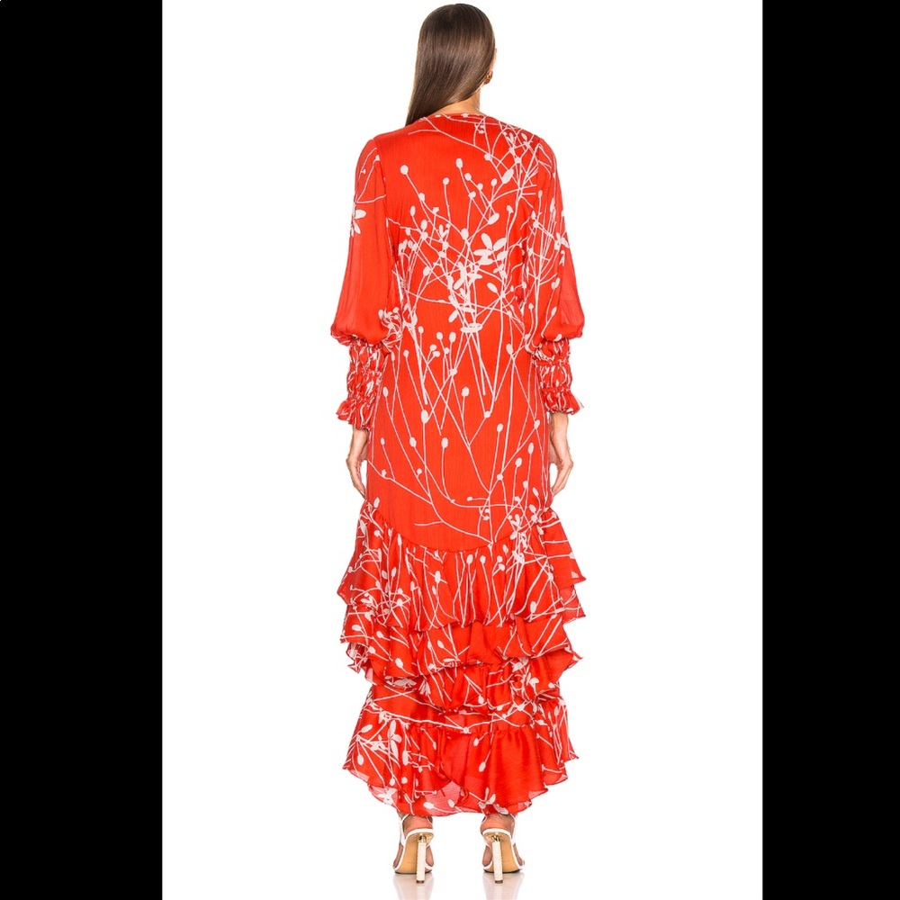 ALEXIS - Rodina dress - Picture 3 of 7